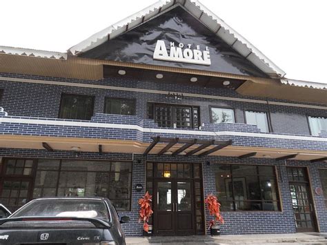 Amore hotel