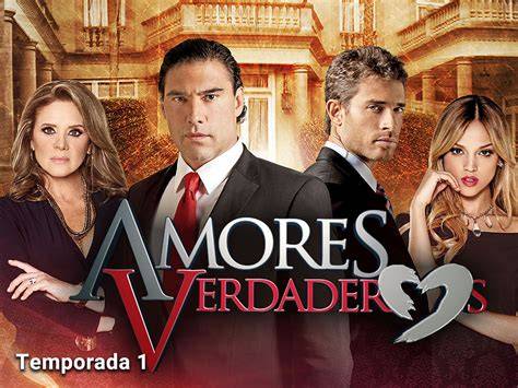 Amores verdaderos capitulo 86 completo dailymotion.  Y silencio vale mucho...