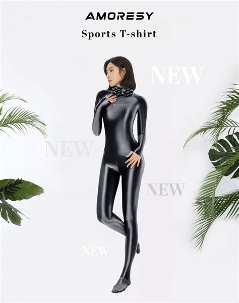 Amoresy. Visit the AMORESY Store. AMORESY Oily Luster Full Body Diving Suit Tight one-Piece Competitive hot Spring Thin one-Piece Swimsuit. 4.6 50 ratings. Price: $60.99 … 
