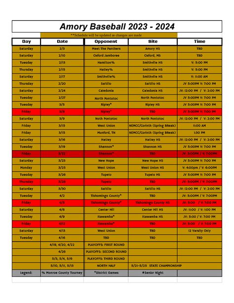 Amory high school baseball schedule.  Association of Coaches DragonFly DragonFly...