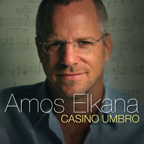 Amos Elkana Duo for Alto Saxophone and Piano