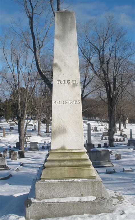 Amos M. Roberts (1801-1879) - Find a Grave Memorial