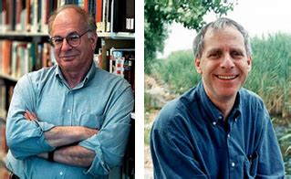 Amos Tversky and Daniel Kahneman Probabilistic Reasoning