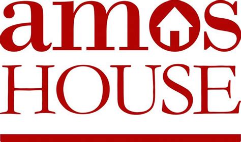 Amos house. Amos House offers individual rooms and apartment units in 8 properties across Providence. All units offer rent within affordable housing guidelines and all residents receive ongoing Case Management from Amos House's Phase II Care Coordinator. Amos House’s community embraces each and every guest and offers support and guidance throughout their ... 