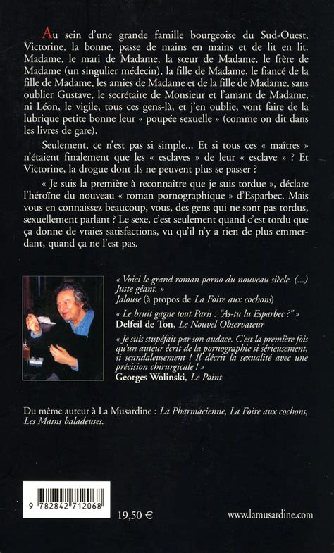 Amour et Popotin