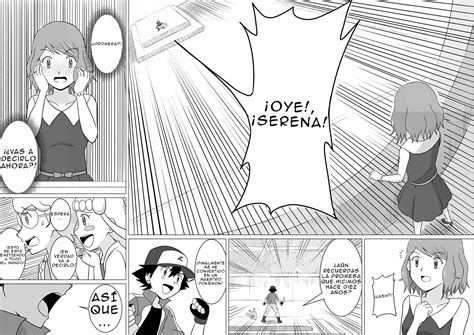 AmourShipping Doujin XYZ Road to Masters Finale (Joyful Bliss ... - YouTube