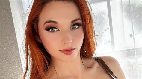 Amouranth's Naked