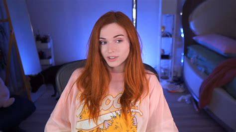 Amouranth B G Free