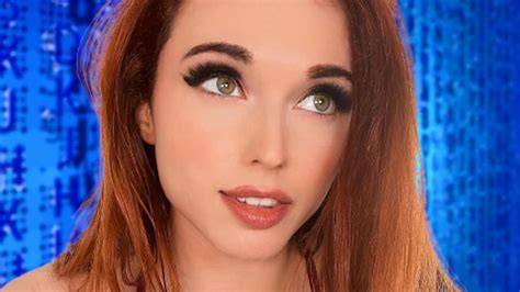 Amouranth Clips Naked