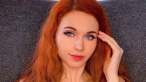 Amouranth Fully Xxx