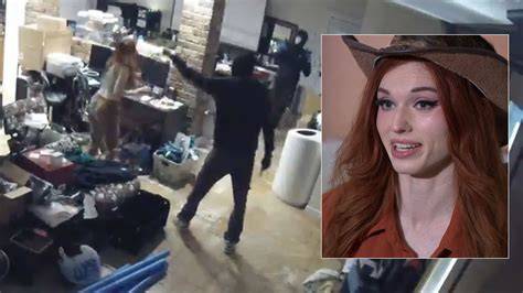 Amouranth Gagged Xxx Video