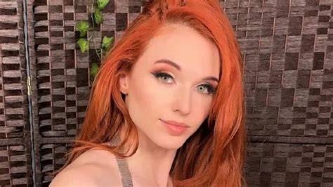 Amouranth Game Nudes