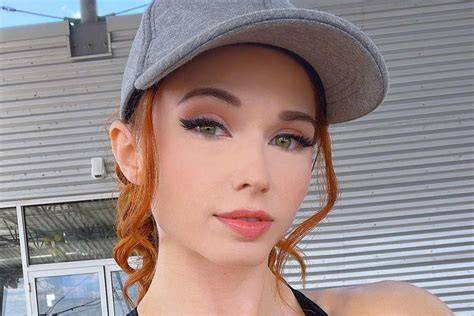 Amouranth Home Onlyfans Nude