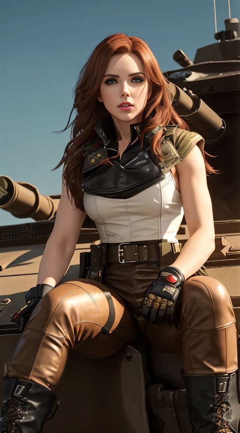 Amouranth Leather Xxx