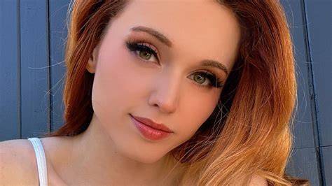Amouranth Merch Porn