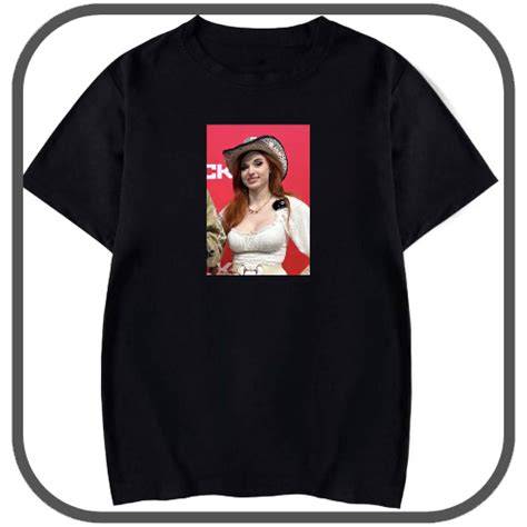 Amouranth Merchandise Xxx Video