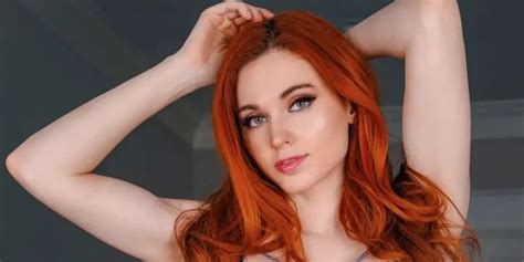 🍆 PORN Amouranth Of Onlyfans Leak