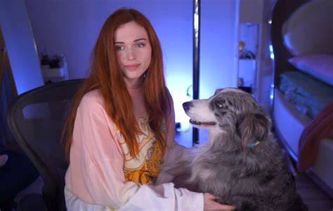 Amouranth Of Free