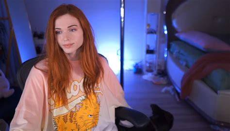 Amouranth Onlufans Porn