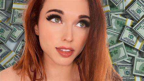 Amouranth Only Fans Vid Free