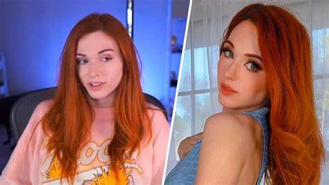 Amouranth Onlydans Onlyfans