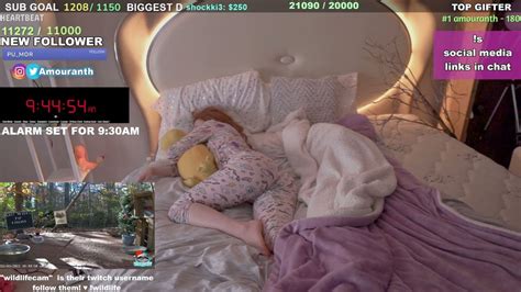 Amouranth Pool Onlyfans Leak