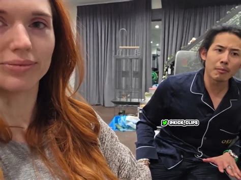 Amouranth Vip Onlyfans Leak