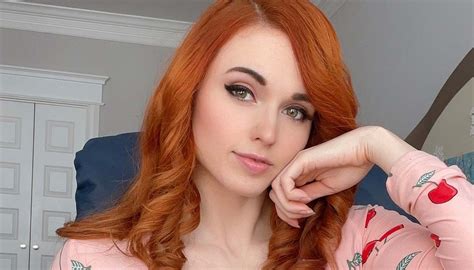 leaked amouranth nude tits | theleakbay exclusive! Amouranth is a cam show host with enormous unnatural boobs and pouty lips that are perfect for a blow job. Amouranth generally broadcasts in her typical real life every day persona, showing off long caramel red hair, coral lipstick and a tight firm body in work out wear.