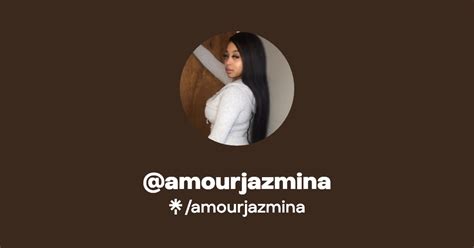Amourjazmina Leaked PORN 💋 240 Vids