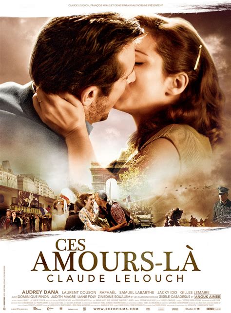 Amours. À Nos Amours (French pronunciation: [a noz‿amuʁ], To Our Loves) is a 1983 French coming-of-age drama film directed by Maurice Pialat, who co-wrote the screenplay with Arlette Langmann.Starring Sandrine Bonnaire, Pialat and Évelyne Ker, the story follows a 15-year-old girl, Suzanne (Bonnaire), as she experiences her sexual awakening and … 