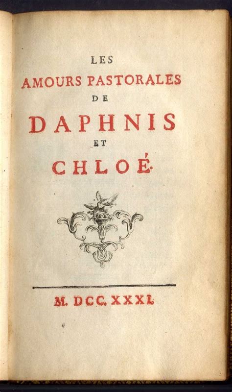Amours pastorales de daphnis et chloe. - Cambio político y participación ciudadana en méxico.