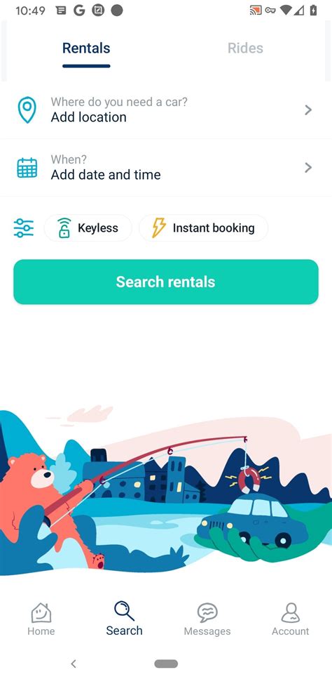Amovens APK Download for Android 