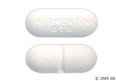 Amoxicillin/clavulanate Prices, Coupons, Copay & Patient Assistance