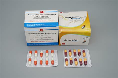 Amoxicillin دواء (UL0ONY)