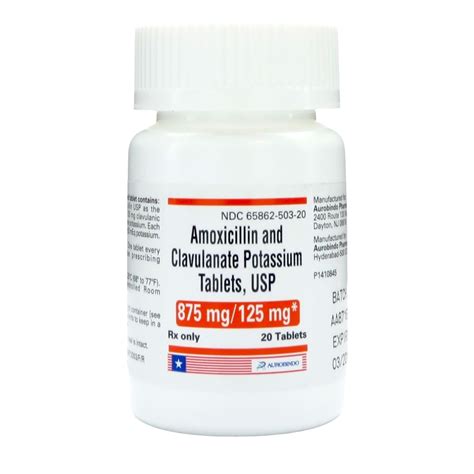 Amoxicillin and clavulanate potassium is a combination medicine used to treat many different infections caused by bacteria, such as sinusitis, pneumonia, ear …. Amoxicillin and potassium clavulanate tablets dose for adults