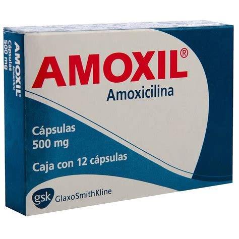 Amoxil Pil PDF