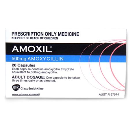 Amoxil Pil PDF