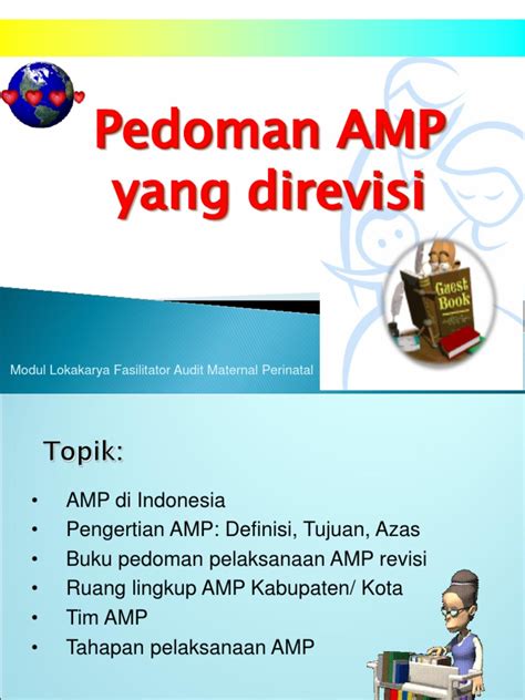 Amp Revisi