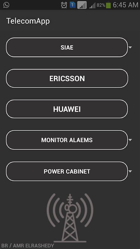 Amp Telecom APK Download for Android APKfun com