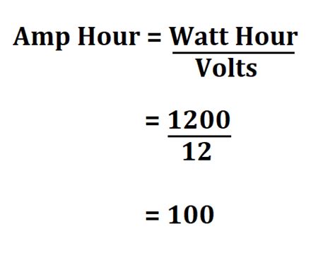 Amp hour. Things To Know About Amp hour. 