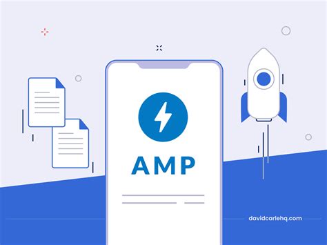 Amp seo. The logic here is, that visibility leads to clicks, while high-speed load times combined with great content builds trust and credibility. Studies have shown that AMP can increase web traffic. A 2017 Forrester Consulting Total Economic Impact study found that switching to AMP doubled on-page dwell times and … 