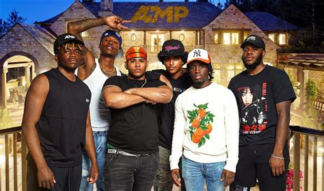 The AMP squad is known for their inevitably large influence in the streaming and content creation world. They are beloved by fans. This was especially evident during the controversial riots caused by Kai Cenat and AMP during their in-person giveaway. The streets of New York were shut down due to Kai’s fans crowding the place.. Amp squad members
