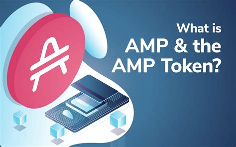AMP is a digital collateral token that offers instant, verifiable collateralization for value transfer. AMP is an Ethereum-based token that makes transactions instant and secure. AMP enables cryptocurrencies like BTC, ETH, and others to be used to pay for goods and services. Vendors receive payments in fiat.. 