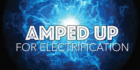 Amped up. The latest issue of Amped UP! features the research, development and deployment initiatives the Office of Energy Efficiency and Renewable Energy is backing to help build a stronger energy economy for America. Amped UP! Volume 2, No. 4. Amped Up! Magazine features the research, development and deployment initiatives the Office of Energy ... 