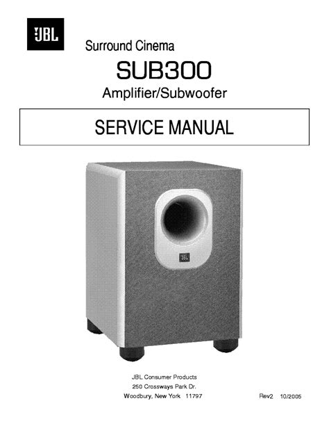 Ampex 2 1 subwoofer repair manual. - Toshiba tecra s3 s4 service manual repair guide.