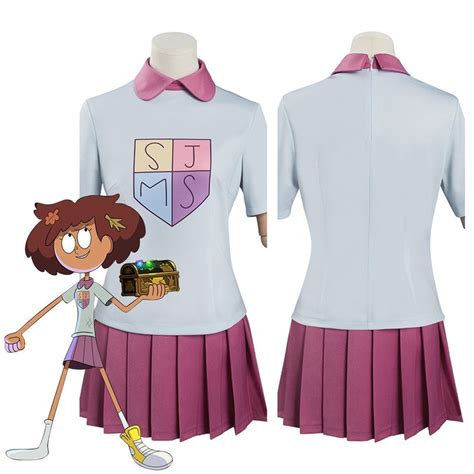 Amphibia Cosplay Gifts & Merchandise for Sale Redbubble