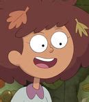  Haley Tju is the voice of Marcy in Amphibia. TV Show: Amphibia ... Rebuild the Galaxy Teaser and Voice Cast Despicable Me 4 Adds More Voices and Second Trailer ... . 