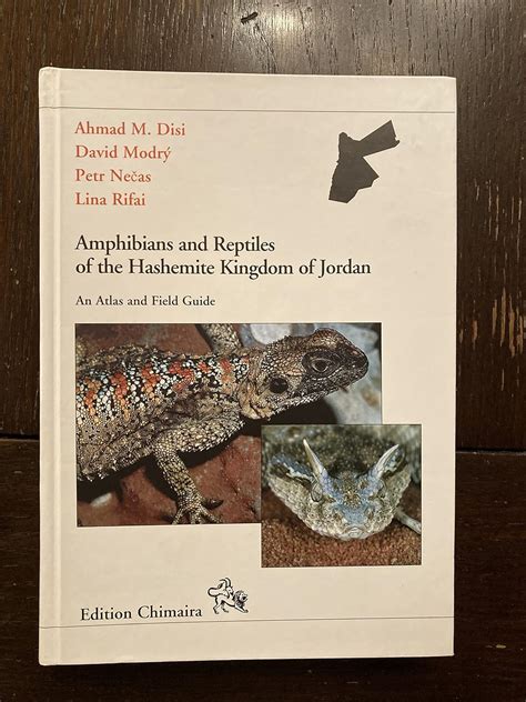Amphibians and reptiles of the hashemite kingdom of jordan an atlas and field guide. - Modello manuale delle operazioni di pizzeria.