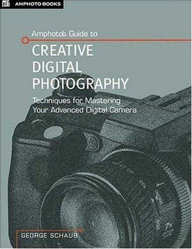 Amphoto s guide to creative digital photography techniques for mastering. - A childs guide to nihilism by.