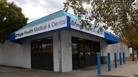 Ampla Health Colusa Medical & Dental in Colusa Doctor